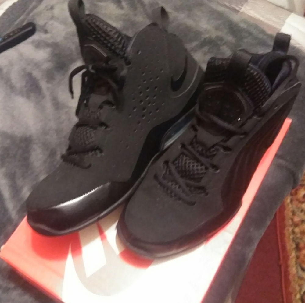 COPY - Nike Runners